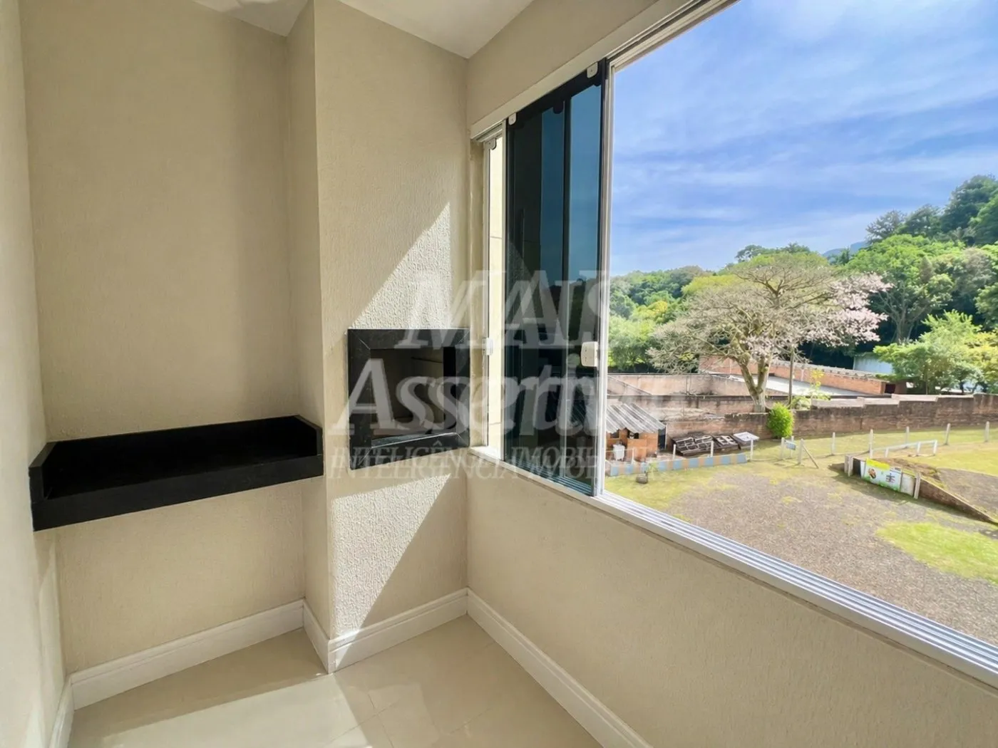 Imagem Apartamento 2 quartos para Venda no bairro Rondônia em Novo Hamburgo
