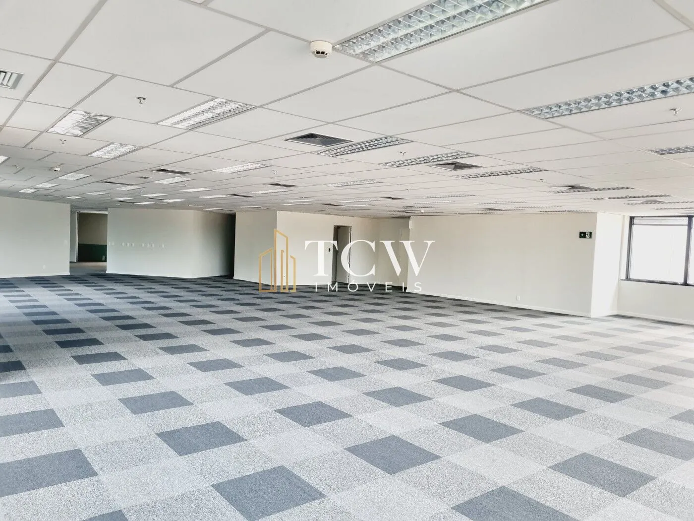 Imagem Laje Corporativa para Locação | 775 m² | Butantã, São Paulo/SP