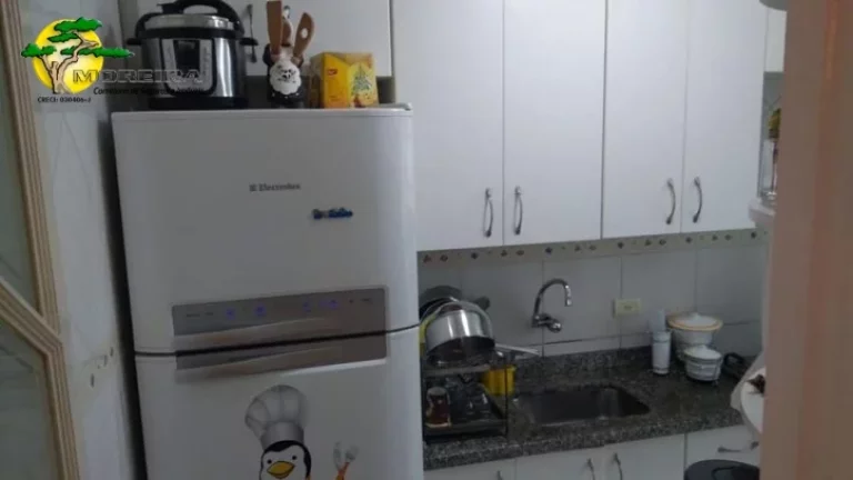 Imagem APARTAMENTO PARA VENDA NO HORTO FLORESTAL