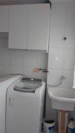 Imagem Apartamento com 2 dormitórios à venda, 63 m² por R$ 435.000,00 - Pinheirinho - Vinhedo/SP