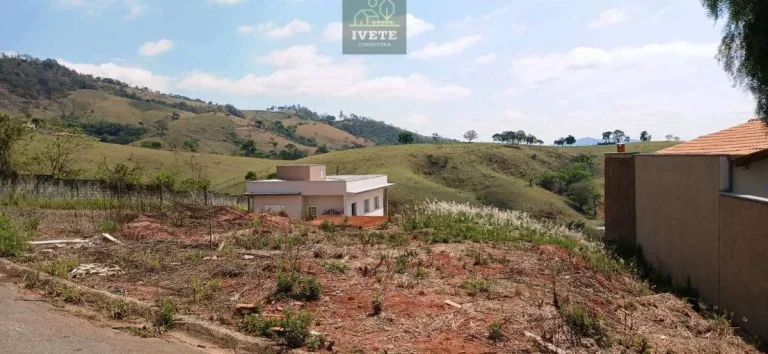 Imagem Casa nova à Venda no Portal Colonial – Socorro/SP