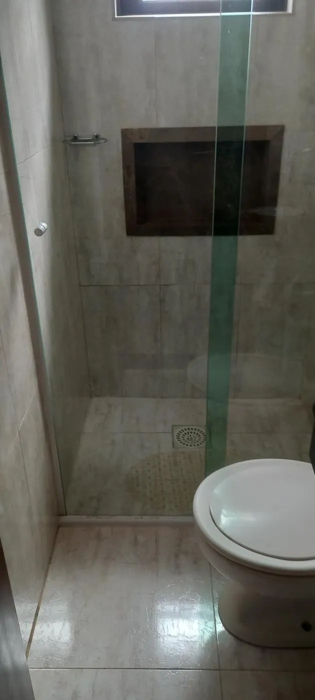 Imagem Casa para Temporada em Itanhaém, Jamaica (Praia), 3 dormitórios, 2 suítes, 1 banheiro, 2 vagas