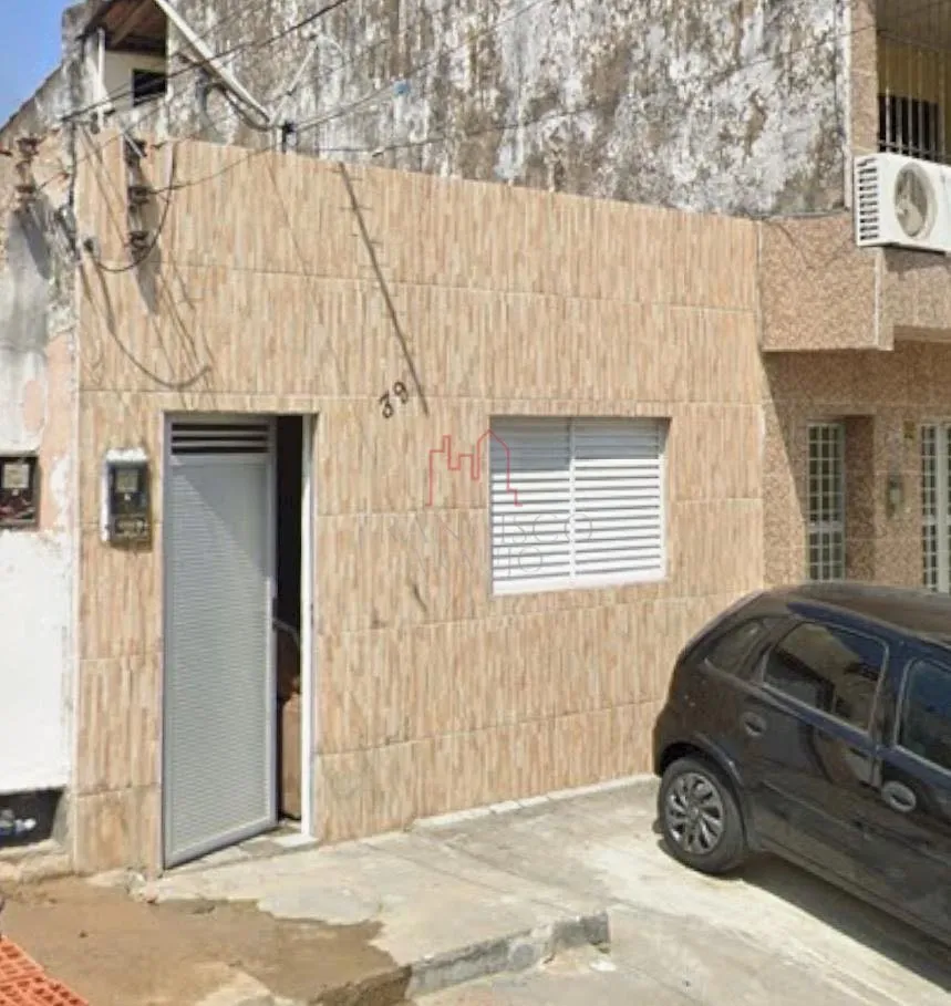 Imagem CASA À VENDA NO BAIRRO DO POÇO ? PRÓXIMA À PRAÇA GUIMARÃES PASSOS

Excelente oportunidade para...