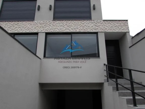 Imagem Sobrado Alto Padrão no Centro de Carapicuíba à Venda
