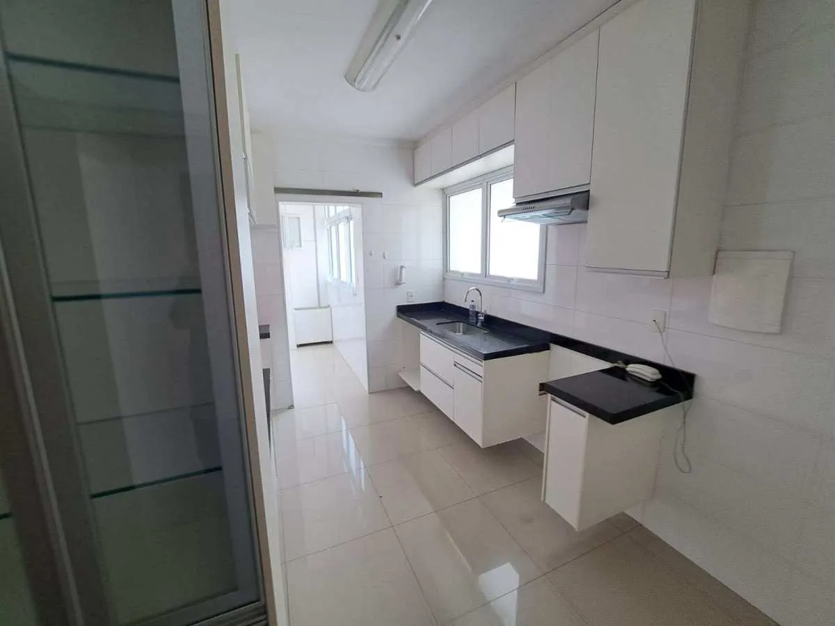 Imagem Apartamento à venda em Campinas, Bonfim, com 3 quartos, 94 m2, Edifício Dolores Cury