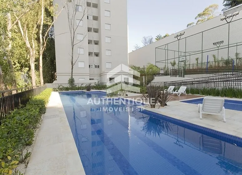 Imagem FATTO MORUMBI - Apartamento à venda no bairro Vila Andrade - São Paulo/SP, Zona Sul