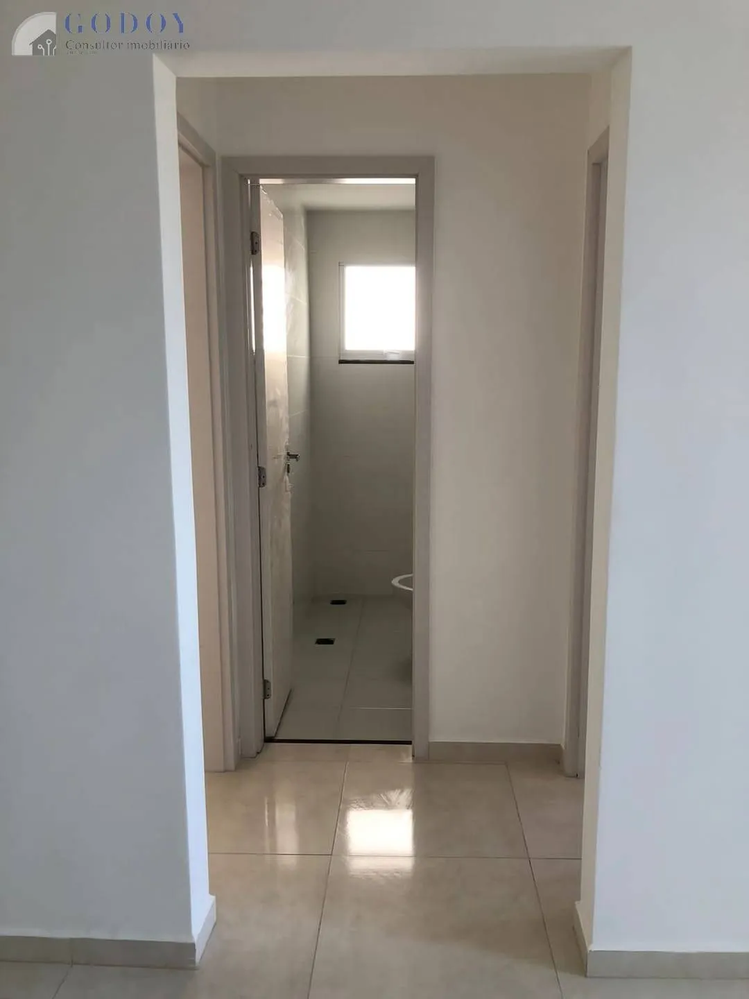 Imagem Apartamento à venda 2 Quartos, 1 Suite, 1 Vaga, 63.86M², Vila São José, Taubaté - SP | Village São José