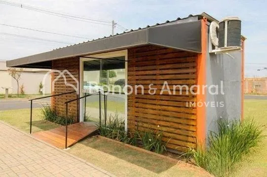 Imagem Imóvel Comercial à Venda - Jardim Ypê, Paulínia/SP