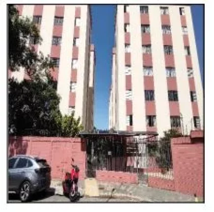 Foto do imóvel Oportunidade Única em SAO PAULO - SP | Tipo: Apartamento | Negociação: Venda Direta Online | Situação: Imóvel em RUA FREGUESIA DE POIARES