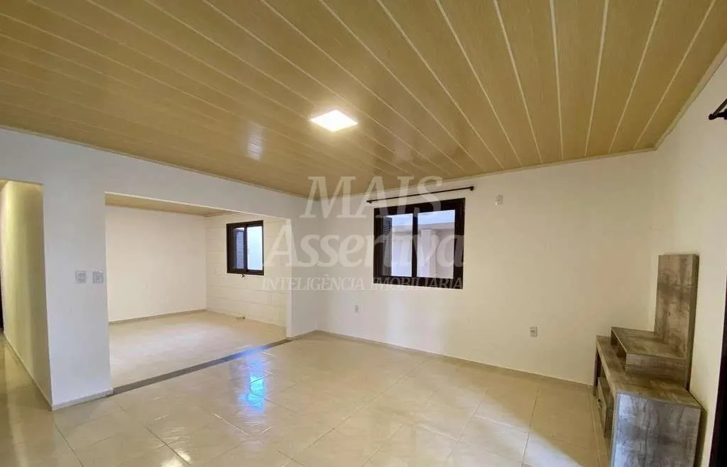 Imagem Casa 03 dormitórios para venda em Tramandaí Centro