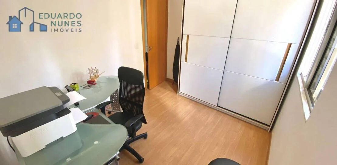 Imagem APARTAMENTO COM 02 QUARTOS, SUÍTE,02 VAGAS, LAZER, NO CENTRO!!!