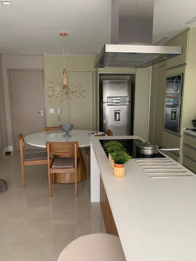 Imagem Seu novo lar: apartamento fantástico e espaçoso para uma vida incrível.