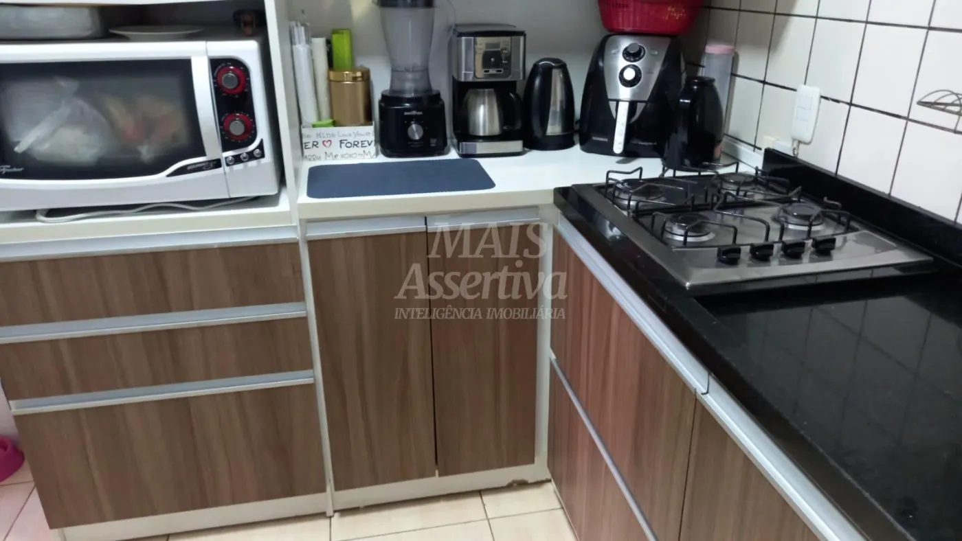Imagem Apartamento semimobiliado para venda em Novo Hamburgo Rondônia