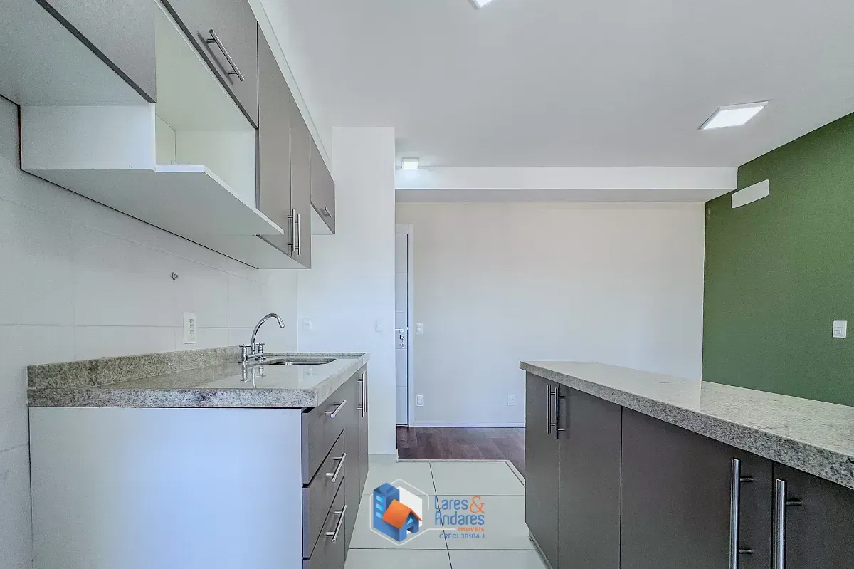 Imagem Apartamento para venda em Vila Primavera com 2 quartos, sendo 1 suíte, 61m²