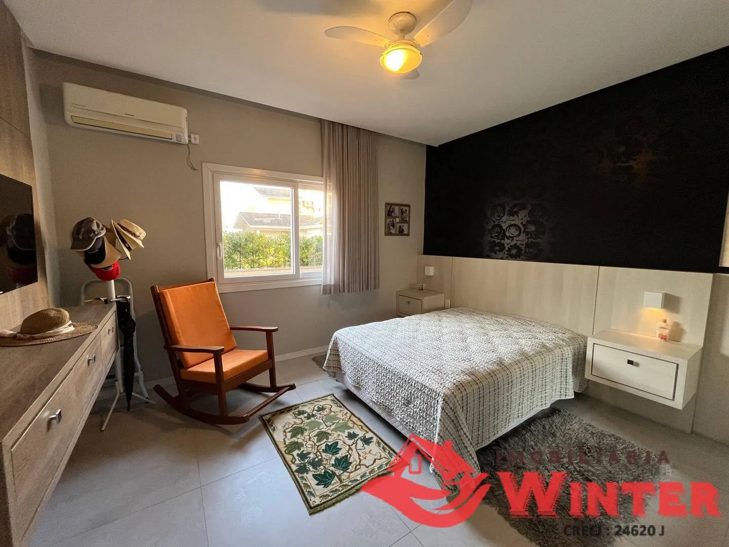 Imagem Casa de Alto Padrão no Condominio Atlântico Villas Club.