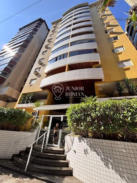 Foto do imóvel APTO 2 DORM l SUITE | 2 SACADAS | 2 VAGAS - CANTO DO FORTE - PRAIA GRANDE/SP