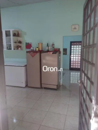 Imagem Chácara à venda, 24400 m² por R$ 960.000,00 - Zona Rural - Goianápolis/GO