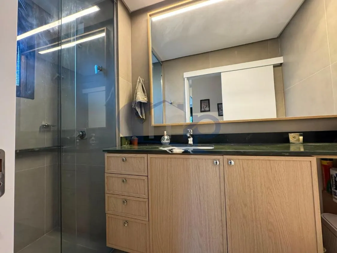 Imagem Apartamento a venda com 2 suites no centro de Torres/RS