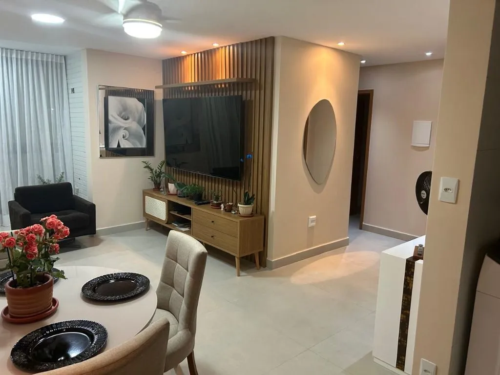Imagem Cobertura Duplex no Bessa - Conforto e Exclusividade