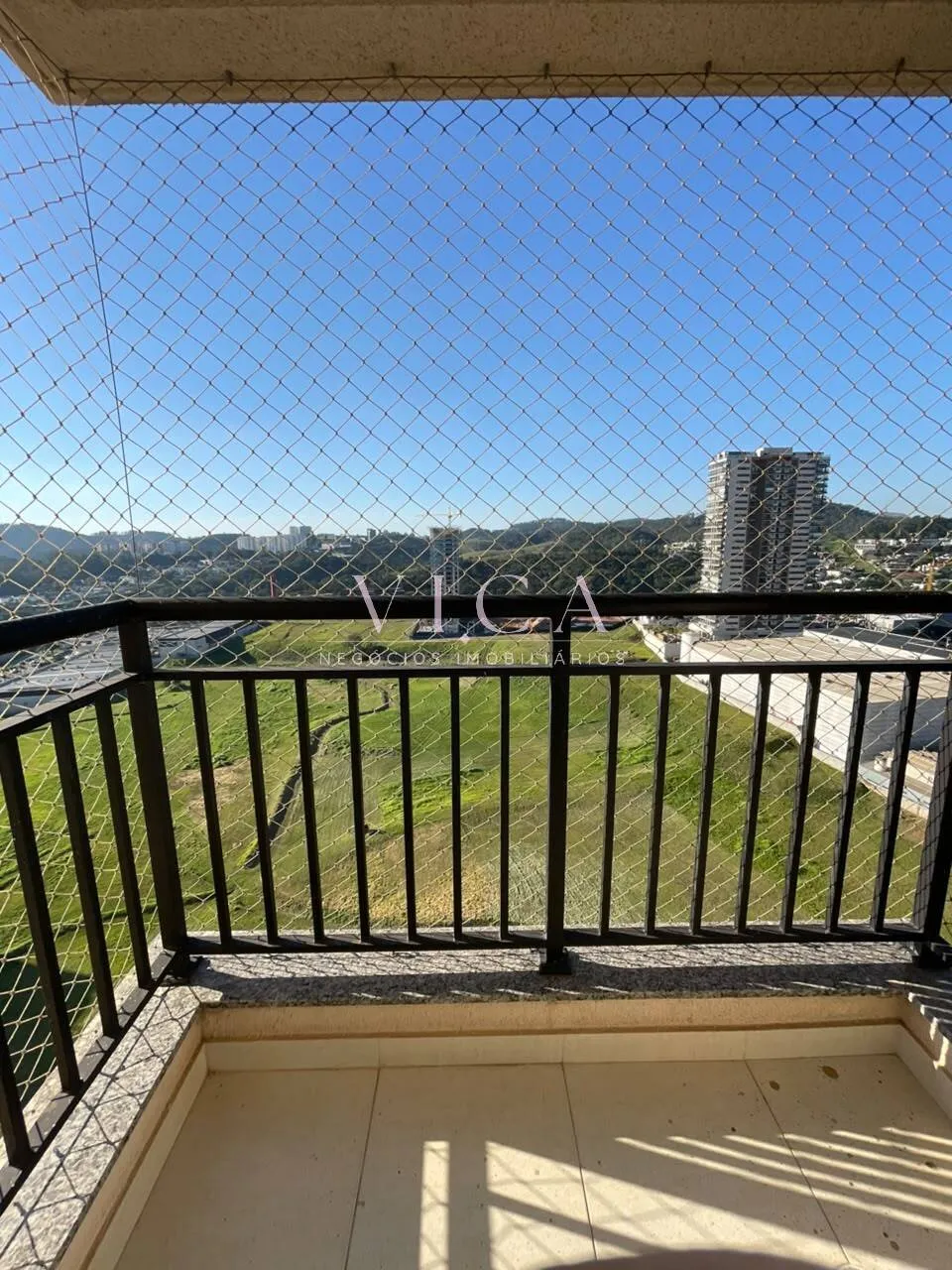 Imagem Apartamento de 73m² com 3 dormitórios aluguel R$ 4.190,00 - Win Alphaville