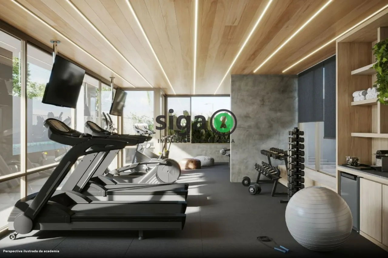 Imagem Cobertura Duplex para venda no Itaim 03 suítes, São Paulo - SP