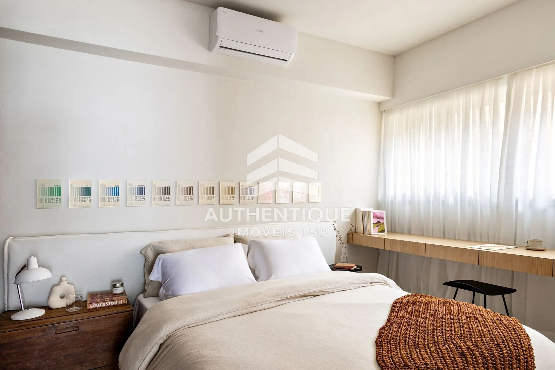 Imagem TUCA PERDIZES - Apartamento à venda no bairro Perdizes - São Paulo/SP, Zona Oeste