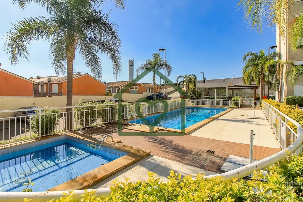 Imagem Descubra seu novo lar ou investimento ideal neste magnífico apartamento à venda no prestigiado con...