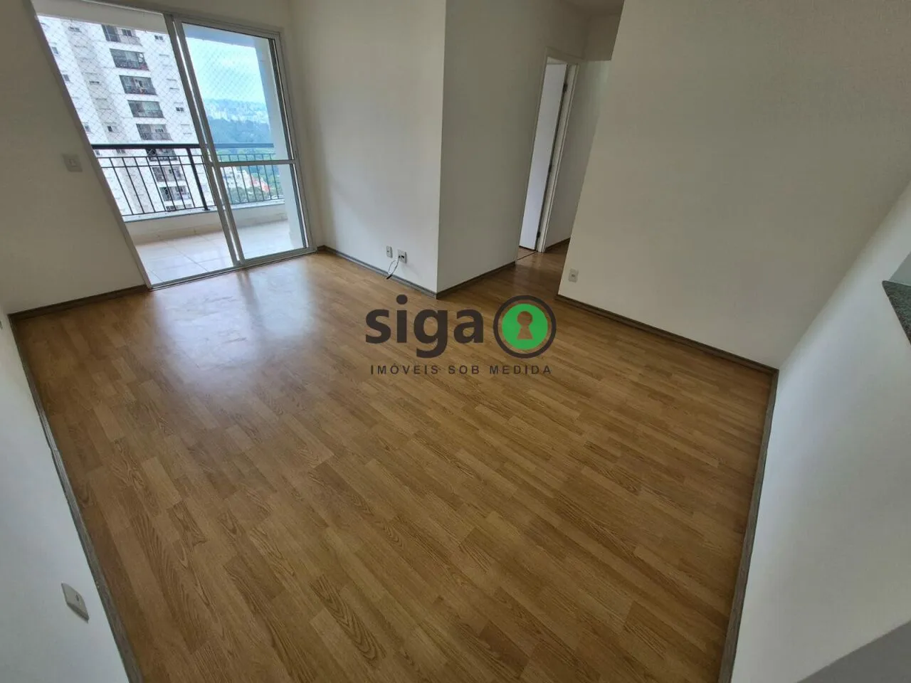 Imagem Apartamento a Venda na Vila Suzana/ MORUMBI com 3 quartos