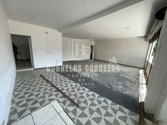 Imagem Excelente Loja Comercial em Localização Estratégica