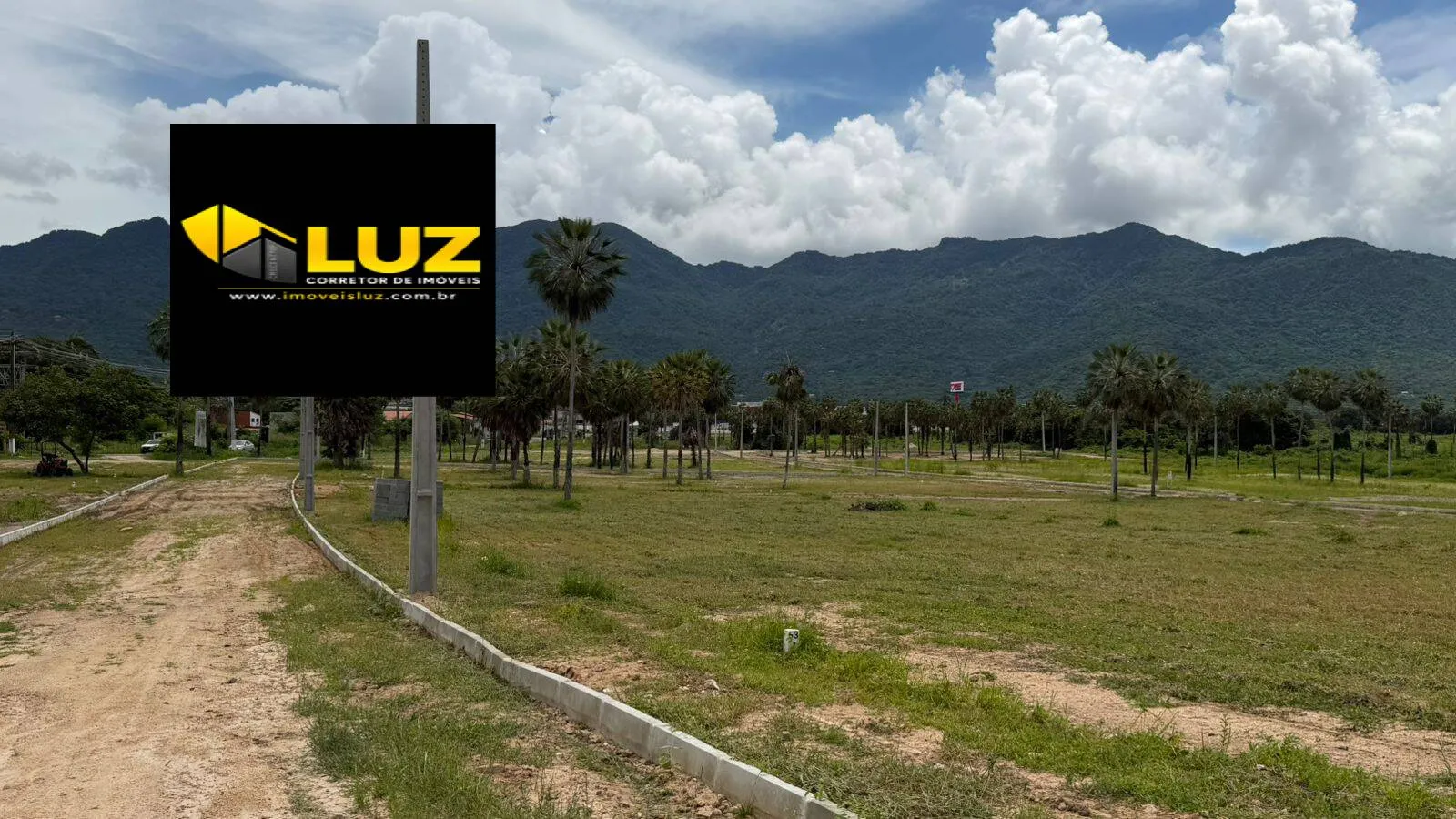 Imagem Loteamento Jardins de Maranguape Em Frente ao Mix Mateus!