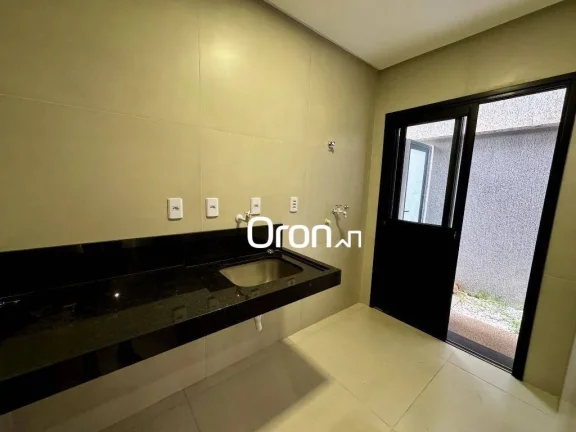 Imagem Sobrado à venda, 256 m² por R$ 1.990.000,00 - Jardins Capri - Senador Canedo/GO