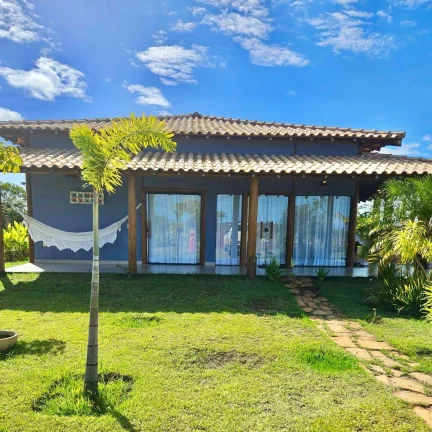 Foto do imóvel Casa Exclusiva Alto Padrão