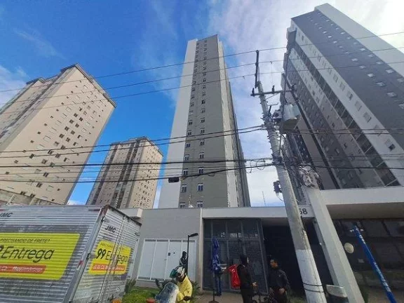 Foto do imóvel Oportunidade Única em SAO PAULO - SP | Tipo: Apartamento | Negociação: Leilão | Situação: Imóvel em RUA SIQUEIRA BUENO