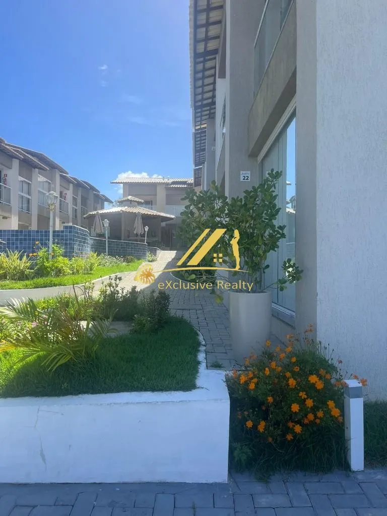 Imagem Village RESIDENCIAL em Mata de São João - Bahia,