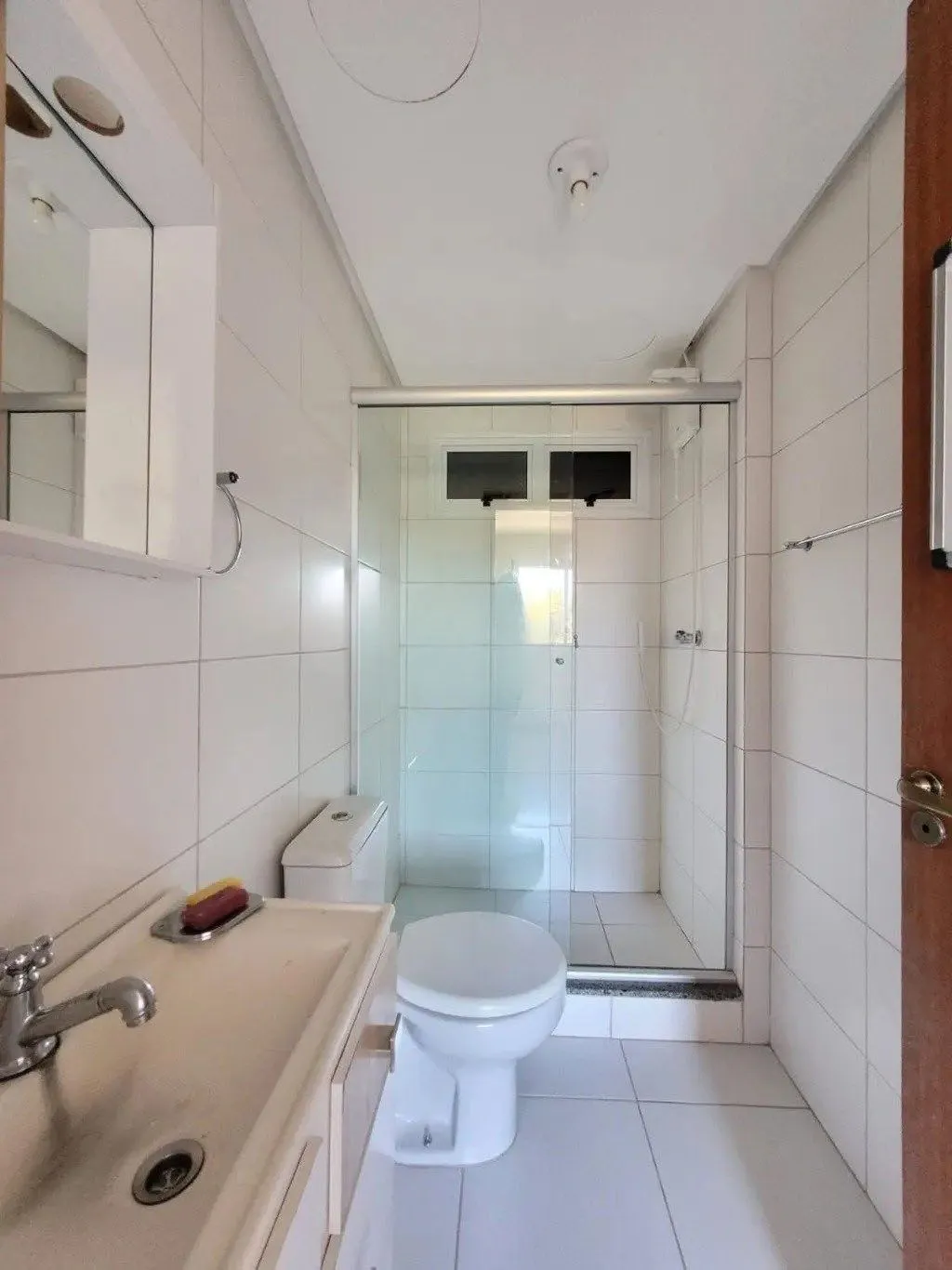 Imagem Apartamento com 3 dormitórios com 71m², vaga dupla no bairro Medianeira