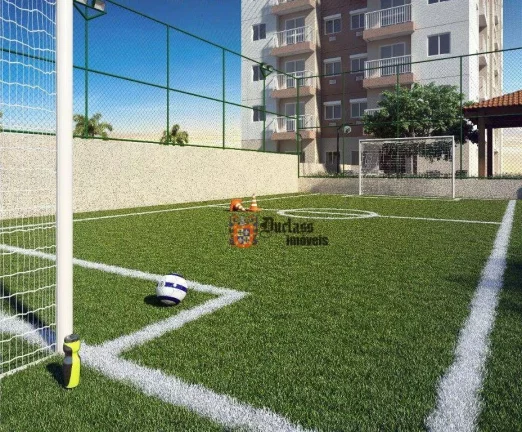 Imagem Apartamento com 2 dormitórios à venda, 37 m² por R$ 228.200,00 - Vila Virginia - São Paulo/SP