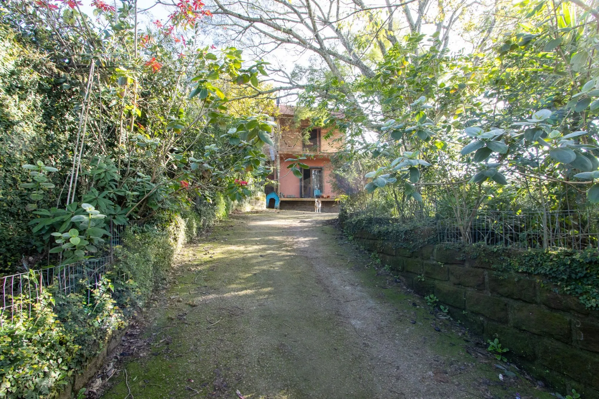 Imagem Casa para Venda - 130m², 3 dormitórios, sendo 1 suites, 3 vagas - Hípica