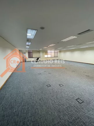 Imagem Conjunto comercial com 202m² para alugar, Brooklin