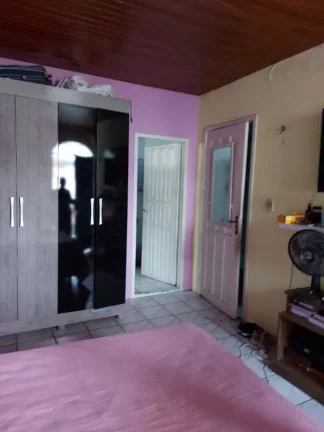 Imagem CASA RESIDENCIAL em MANAUS - AM, JAPIIM