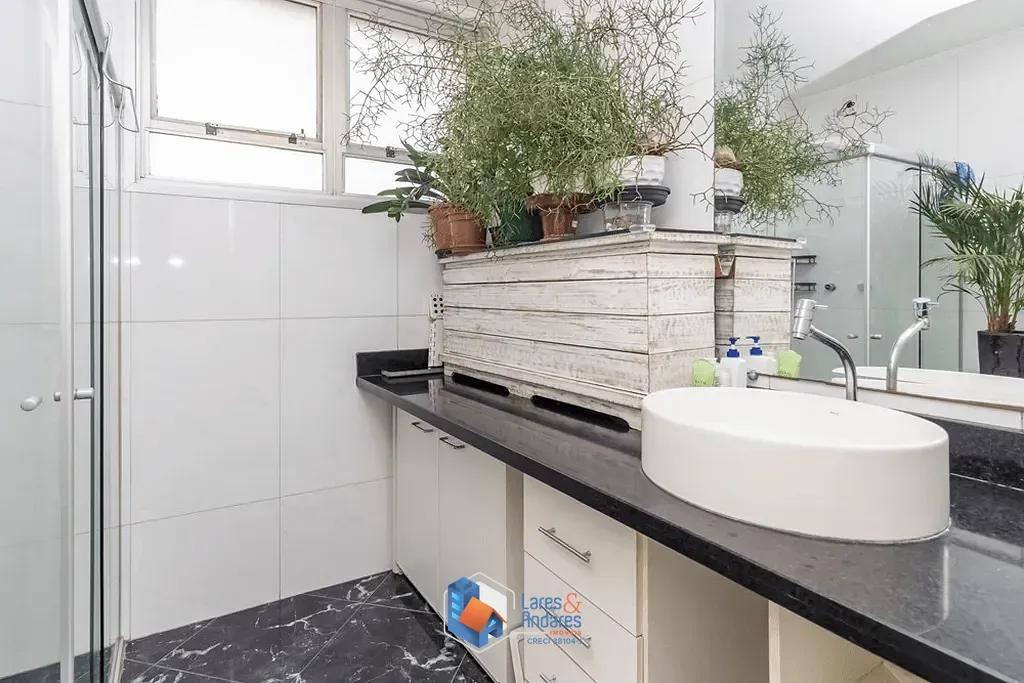 Imagem Apartamento à venda 3 Quartos 1 Suite 2 Vagas 180M² Itaim Bibi São Paulo - SP