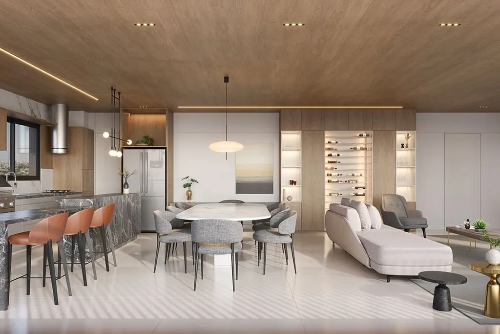 Imagem Apartamentos com 3 quartos a venda em Jardim Paulista São Paulo SP, apartment in São Paulo Brazil, apartamento com 3 suítes a venda em São Paulo SP