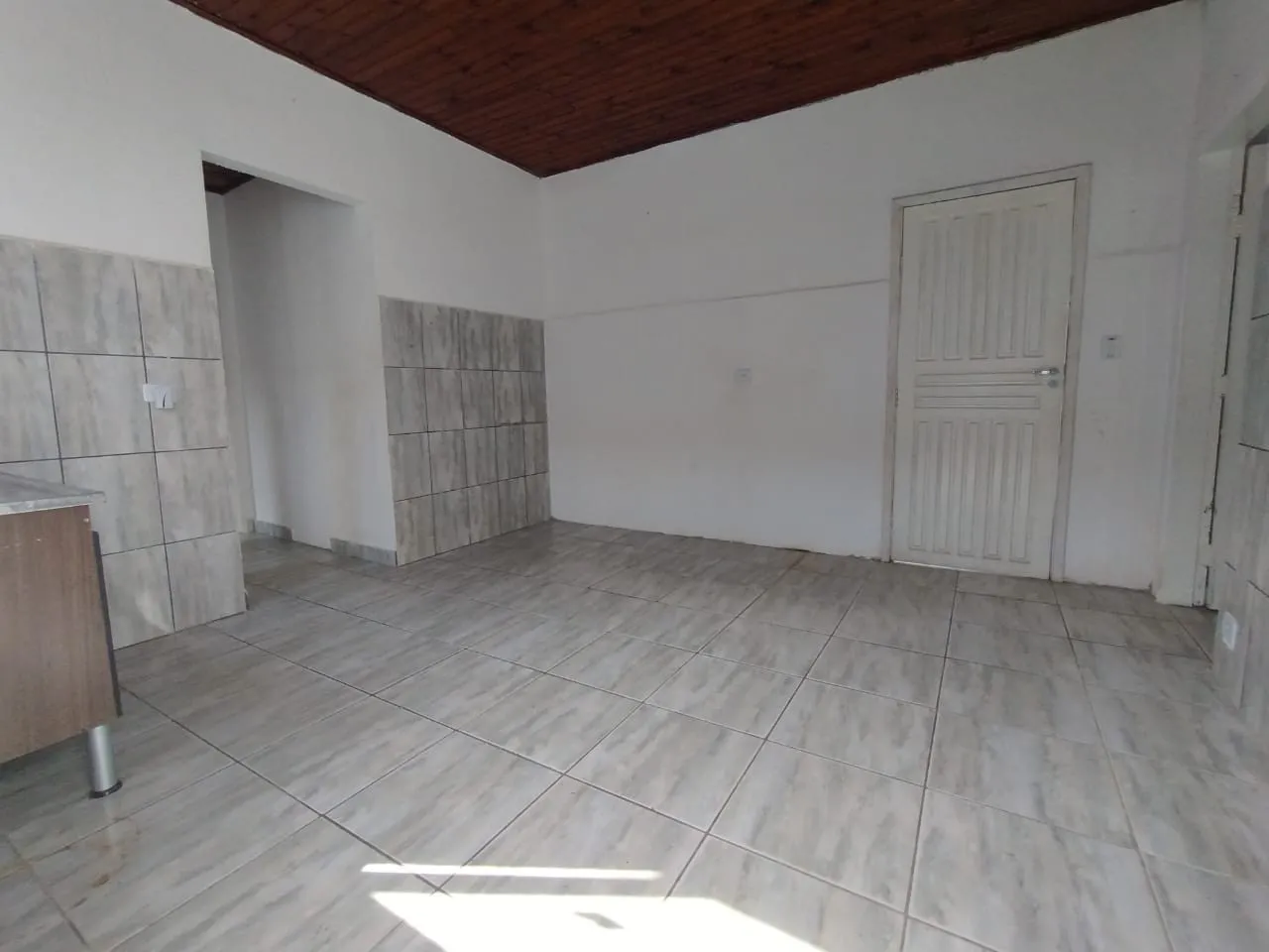 Imagem Casa para Locação em Itanhaém, Gaivota (Interior), 2 dormitórios, 1 banheiro, 1 vaga