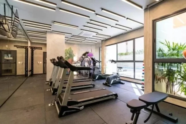 Imagem KLABIN PAULISTA - SETIN - Studios de 22m² (Unidade de Revenda), ao lado do metrô Chácara Klabin!