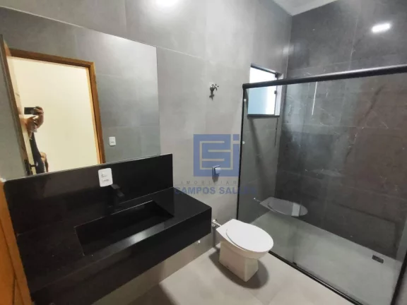 Imagem Casa com 2 dormitórios para alugar por R$ 2.500,00/mês - Nova Araújo - Socorro/SP