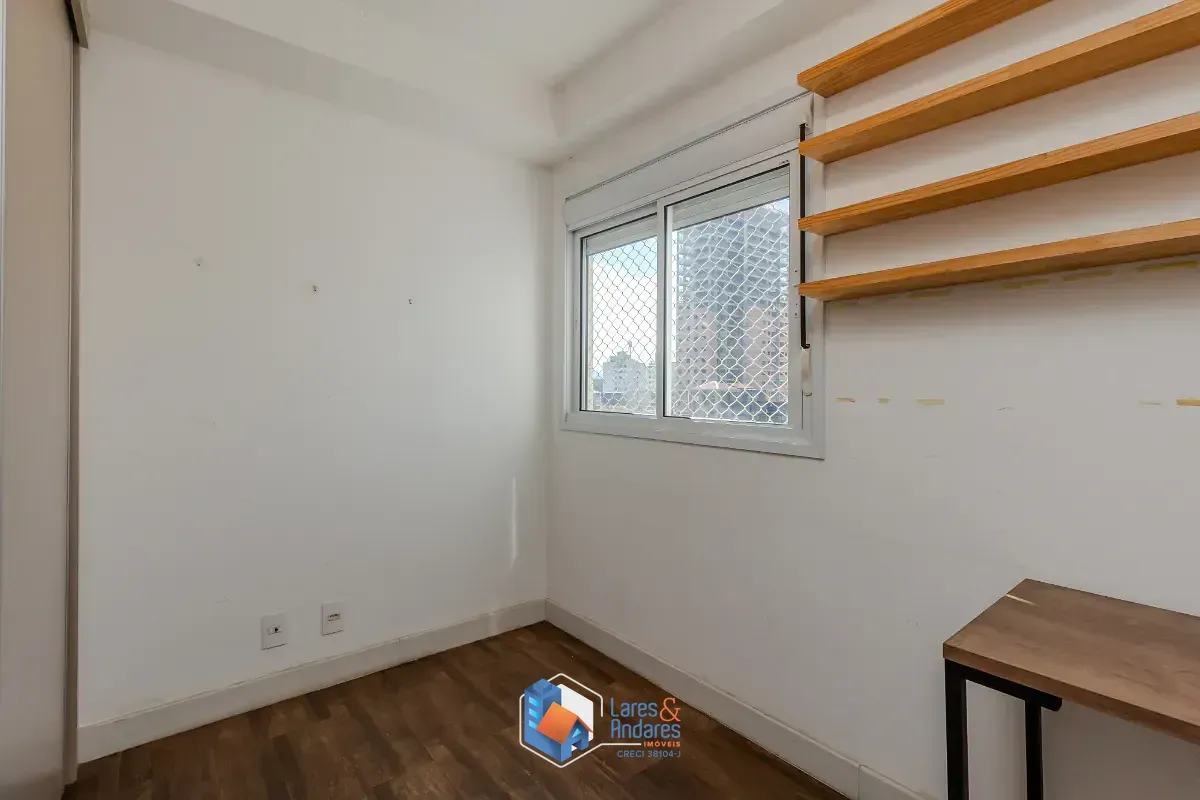 Imagem Apartamento para venda em Barra Funda com 2 quartos, sendo 1 suíte, 57m²