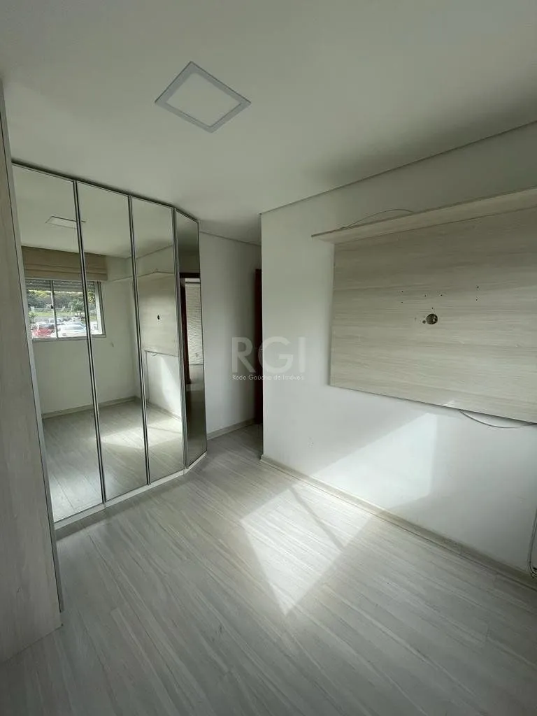 Imagem Apartamento para Venda - 48.88m², 2 dormitórios, 1 vaga - Protásio Alves