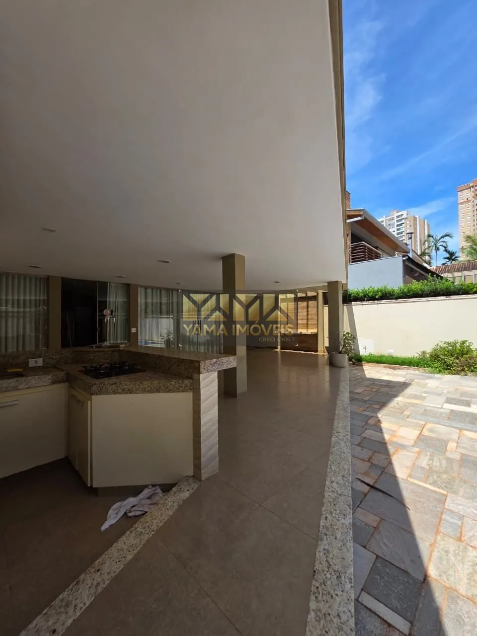 Imagem Condomínio Magnolias - Casa à venda no bairro Jardim Botânico - Ribeirão Preto/SP
