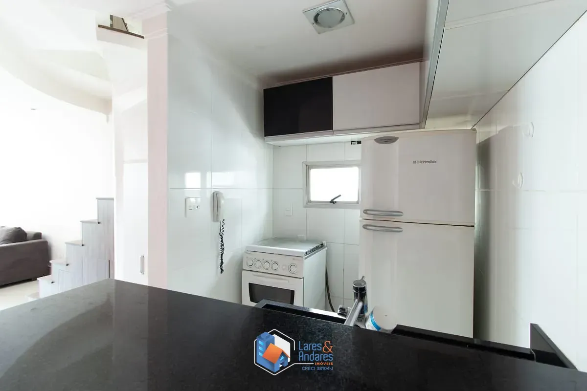 Imagem Apartamento para venda em Vila Mariana com 1 quarto, sendo 1 suíte, 74m²
