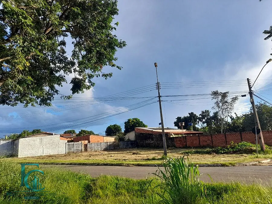 Imagem Terreno Comercial de Esquina em Goiânia - Oportunidade