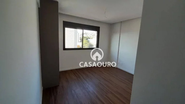 Imagem Apartamento 4 Quartos a Venda na Serra, Belo Horizonte - MG.
